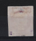 Colonies FR Yv Nr  21  Oblitéré/cancelled/used Endommagé - Cérès