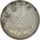 Monnaie, Allemagne, 2 Mark, 1966 - 2 Marchi