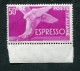 Timbre ESPRESSO ITALIE ITALIA - YT N° 31A NEUF SANS CHARNIERE TB** 1945/51 - Express/pneumatic Mail
