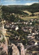 41572579 Gerolstein Panorama Mineralquellen Petrefakten Gerolstein - Gerolstein