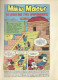 MICKEY MOUSE #1420 - 1993 GREECE COMIC – WALT DISNEY – GREEK LANGUAGE ΜΙΚΥ ΜΑΟΥΣ - BD & Mangas (autres Langues)