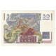 FAY 20/17 - 50 FRANCS LE VERRIER - 01/02/1951 - SUPERBE - PICK 127 - 50 F 1946-1951 ''Le Verrier''