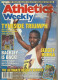 Delcampe - ATHLETICS WEEKLY 1991 MAGAZINE SET – LOT OF 45 OUT OF 53 – TRACK AND FIELD - 1950-Oggi