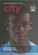 MANCHESTER CITY – ARIS THESSALONIKI 2010-2011 UEFA EUROPA LEAGUE MATCH PROGRAM - FOOTBALL - SOCCER - 1950-Aujourd'hui