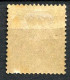 Réf 81 > KOUANG TCHEOU < N° 15 * Neuf Ch Sur Gomme Coloniale - MH * - Unused Stamps