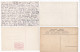 Delcampe - PDB  441 Lot De 17  Cartes Origine Allemagne Cards From Germany Deutschland - Collections & Lots