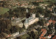 41563270 Bad Bentheim Fliegeraufnahme Schloss  Bad Bentheim - Bad Bentheim