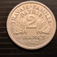 2 Francs 1943/B - 2 Francs