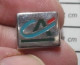 2822 Pin's Pins / Beau Et Rare / BANQUES / MINI PIN'S CREDIT AGRICOLE LOGO DES 90'S Par DECAT - Banques