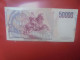 ITALIE 50.000 LIRE 1984 Circuler (B.32) - 50.000 Lire