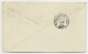 ETATS UNIS USA TWO CENTS ENTIER ENVELOPPE COVER WINCHESTER NOV 7 1893 - ...-1900