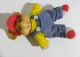 51232 Giocattolo Vintage Giochi Preziosi - Topo Gigio - Cm 28 Circa - Other & Unclassified