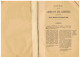 DORDOGNE - Périgueux - 1892 - Généalogie De La Maison DE LIVRON 1236 à 1892- Livre ( FR110 ) - Aquitaine