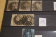 Delcampe - Important Lot De 8 Timbres, à 10 C. Et 20 C.non Dentelé, Belles Oblitérations - 1849-1850 Medallions (3/5)