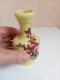 Delcampe - Vase Ancien Petit Hauteur 13 Cm - Jarrones