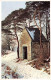 FRANCE - Chapelle Du Bon Dieu De Pitié - Carte Postale Ancienne - Le Lavandou