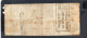 Baisse De Prix USA - Billet  100 Dollar États Confédérés 1862 TTB/VF P.045 - Devise De La Confédération (1861-1864)