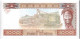 Guinea  P-37  1000 Francs  1998  UNC - Guinea