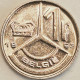 Belgium - Franc 1993, KM# 171 (#3146) - 1 Franc
