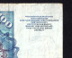Delcampe - Deutsche Banknote 100 DM (NJ1685366Q) Stark Gebraucht - Siehe Fotos - 100 Deutsche Mark