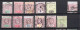 Goldcoast 1875/1937 Old Collection Definitive Stamps Nice Used - Côte D'Or (...-1957)