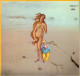 * LP *  BEST OF APHRODITE'S CHILD (Germany 1971 EX-) - Disco, Pop