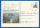 Deutschland; BRD; Postkarte; 60 Pf Bavaria München; Schwangau; Ostallgäu - Bildpostkarten - Gebraucht