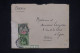 ROYAUME UNI - Enveloppe De Hastings Pour La France En 1911  - L 149514 - Covers & Documents