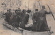 Rueil Malmaison       92        Inondation 1910.  Pontonniers Du Génie Sauvant Le Habitants   (voir Scan - Rueil Malmaison