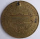 Autriche. Médaille En Cuivre Association Professionnelle De Vienne 1908 - Andere & Zonder Classificatie