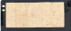 Baisse De Prix USA - Billet  5 Dollar États Confédérés 1861 TB/F P.020 - Confederate Currency (1861-1864)