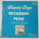 DISQUE 45T BECASSINE CHANTAL GOYA RCA PB8493 1980 - Collectors