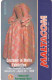 MALTA(chip) - WTDC/Costume In Malta Exhibition, Tirage 20000, 03/98, Used - Malta