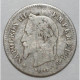 GADOURY 308 - 20 CENTIMES 1866 BB Strasbourg TYPE NAPOLEON III - KM 805 - TB/TTB - Andere & Zonder Classificatie