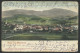 MUMLISWIL - Ramiswil - Panorama - Ed.Math. Kleis - 1904 Old Postcard (see Sales Conditions)09708 - Mümliswil-Ramiswil