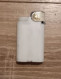 BRIQUET DJEEP // RECTO EDF GDF // VERSO UNI BLANC - Andere & Zonder Classificatie