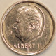 Belgium - Franc 1996, KM# 187 (#3154) - 1 Franc