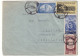 Roumanie - Lettre De 1955 - Exp Vers Beograd - - Storia Postale