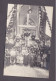 Carte Photo Mutschele Bischwiller Bas Rhin Groupe Devant Eglise Ou Chapelle Jour De Fete ( Arch. Matter Ingwiller 58087) - Bischwiller