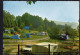 81 ANGLES LA RAVIEGE - Vue Du Camping - Angles