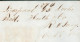 England / United Kingdom Auslandsbrief Mit Mi.-Nr.28 Liverpool 15 Dez. 1870 Nach Galorsten/USA über Rußland, Feinst - Briefe U. Dokumente