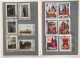 SOVIET UNION, NOYTA CCCP, COLLECTION, LOT 2 - Sammlungen