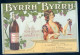 Petit Calendrier 1914 Byrrh -- L. Violet Succ à Thuir  STEP31 - Kleinformat : 1901-20