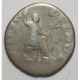 69 - 79 - VESPASIEN - DENIER - ARGENT - 3 GR - TRES BEAU - The Flavians (69 AD To 96 AD)