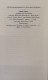 Delcampe - Apologie Der Geschichte Oder Der Beruf Des Historikers. - 4. Neuzeit (1789-1914)