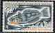 TAAF 1971 Poissons Fishes Yv. 34-38 Neufs MNH - Maximumkaarten