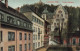 ALLEMAGNE - Landstuhl - Pfalz - Kurhaus Sickingen - Carte Postale Ancienne - Landstuhl