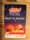 Prepaid Phonecard USA, GTI Telecom - Ralphs, Back To School - Altri & Non Classificati