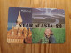 Prepaid Phonecard USA, IDial Networks, Star Of Asia - Other & Unclassified