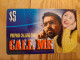 Prepaid Phonecard USA, Call Me - Other & Unclassified